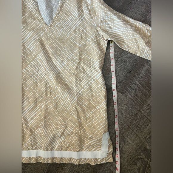 VIneyard Vines Tunic- Size Small - Picture 4 of 5